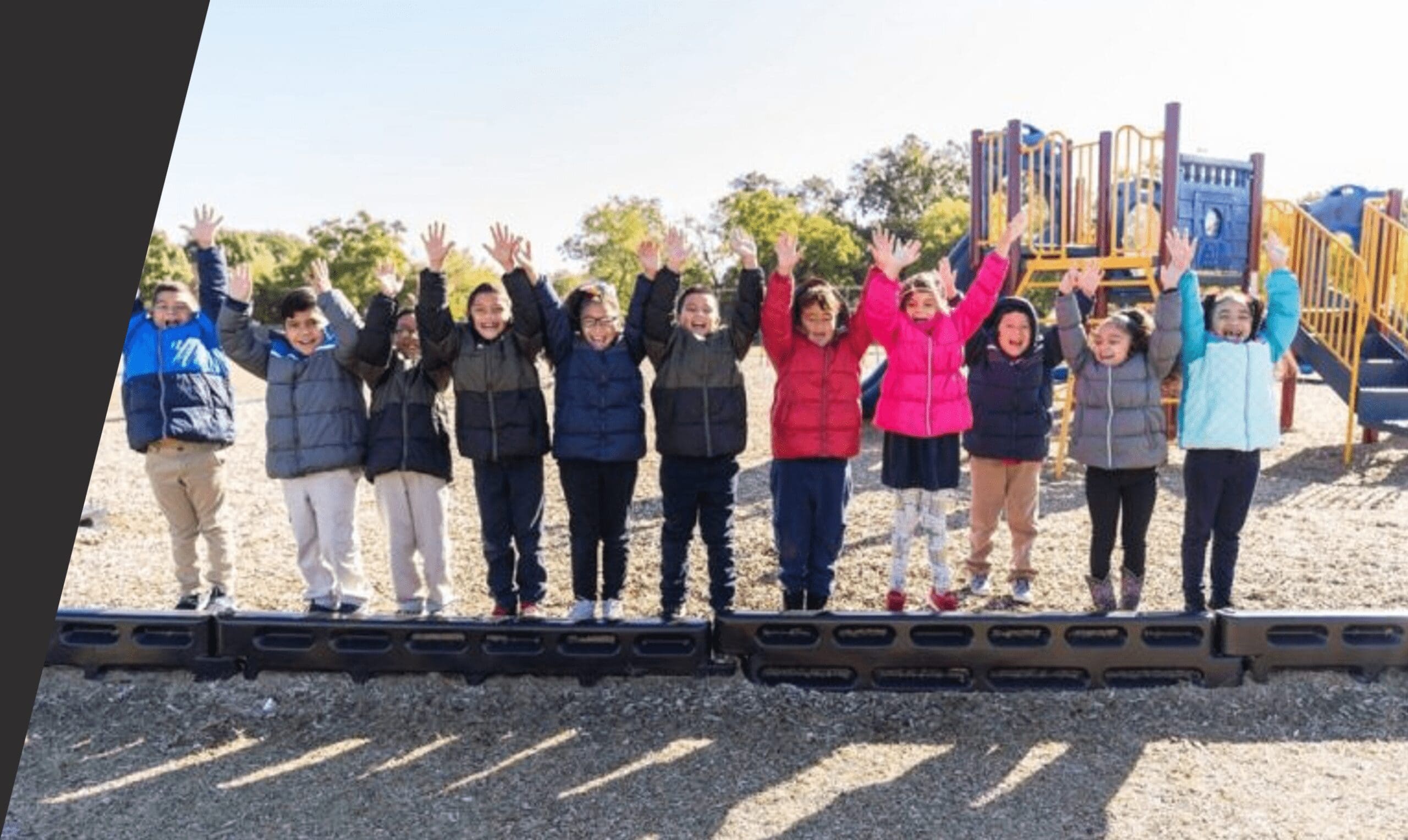 Operation Warm Kids Coats