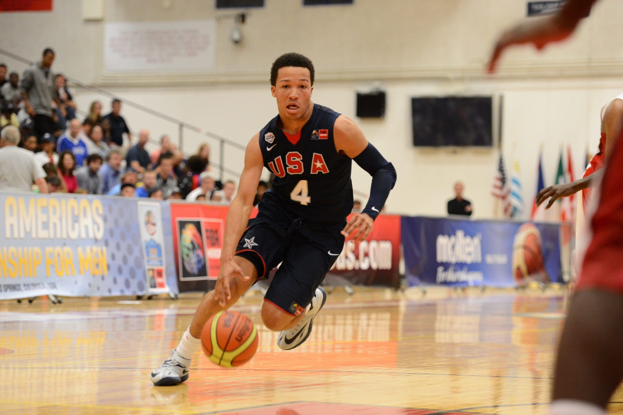FIBA Americas U18 Mens Championship