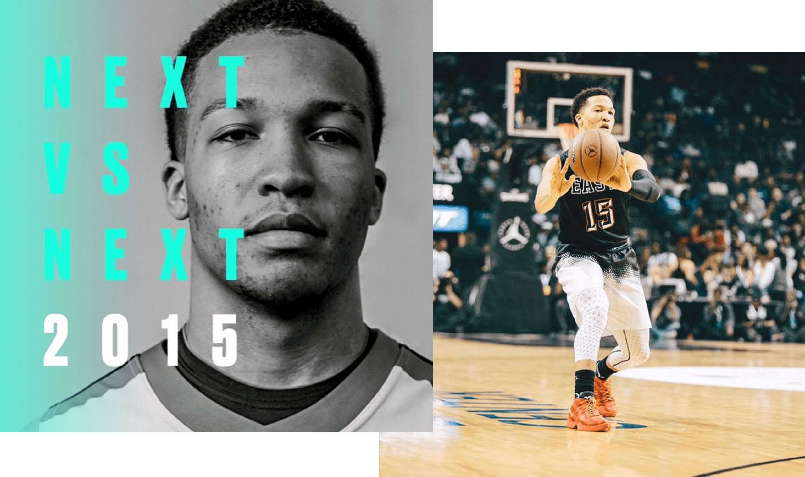 Brunson Jordan Classic