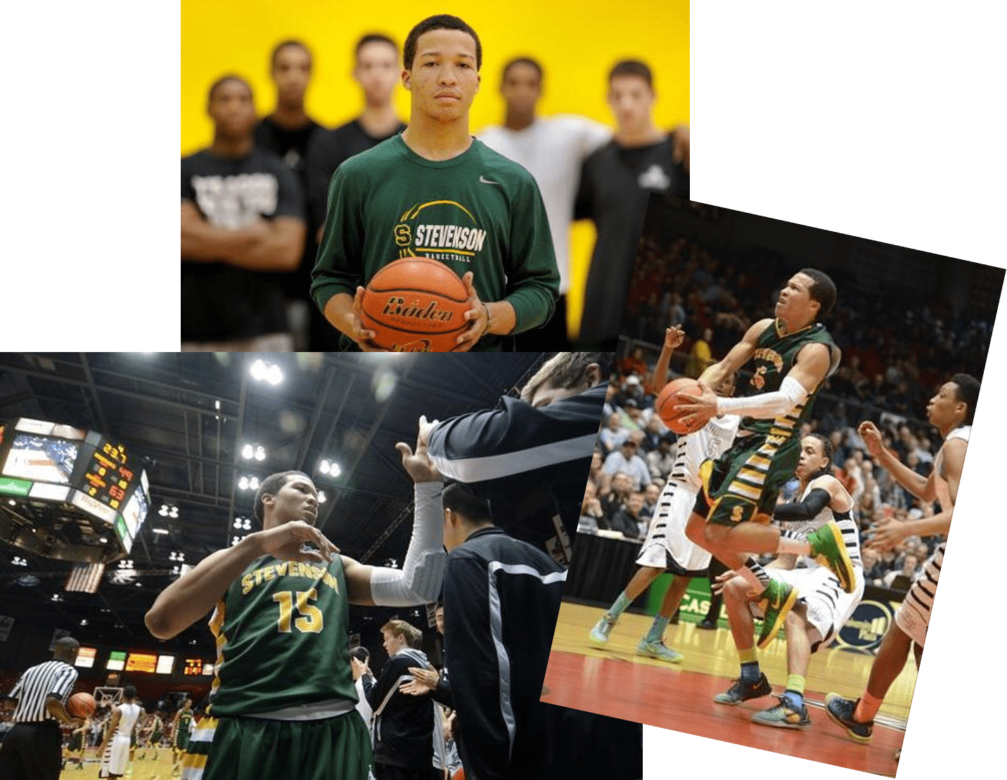 Brunson Number One Point Guard