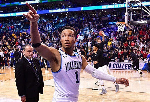 Jalen Brunson - Wikipedia