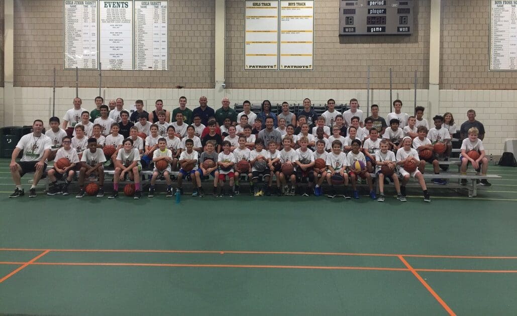 Brunson SHS Camp