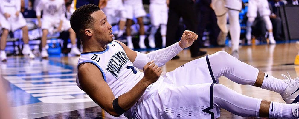 Preseason Rookie of the Year