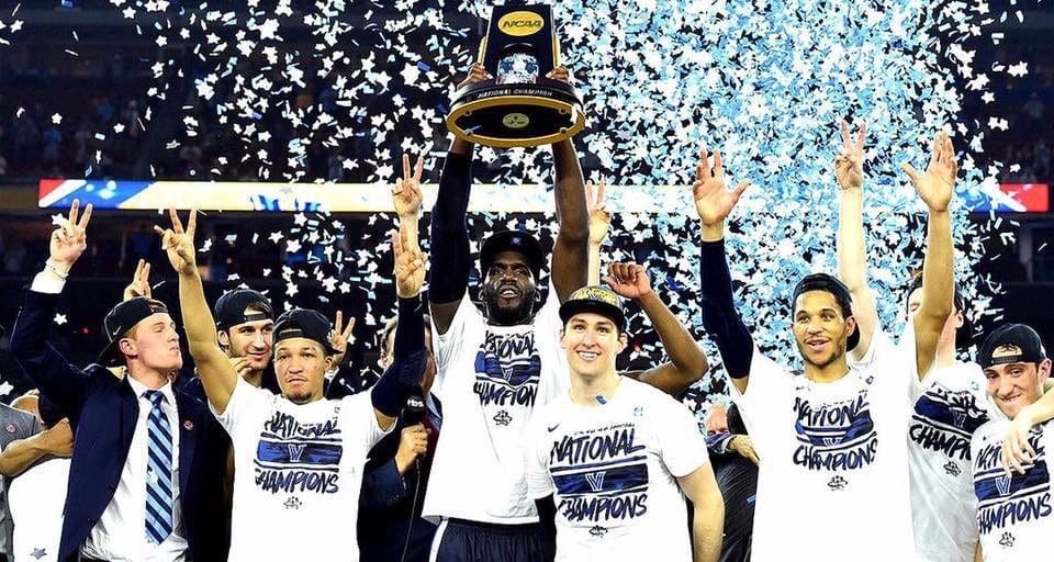 Preseason Rookie of the Year