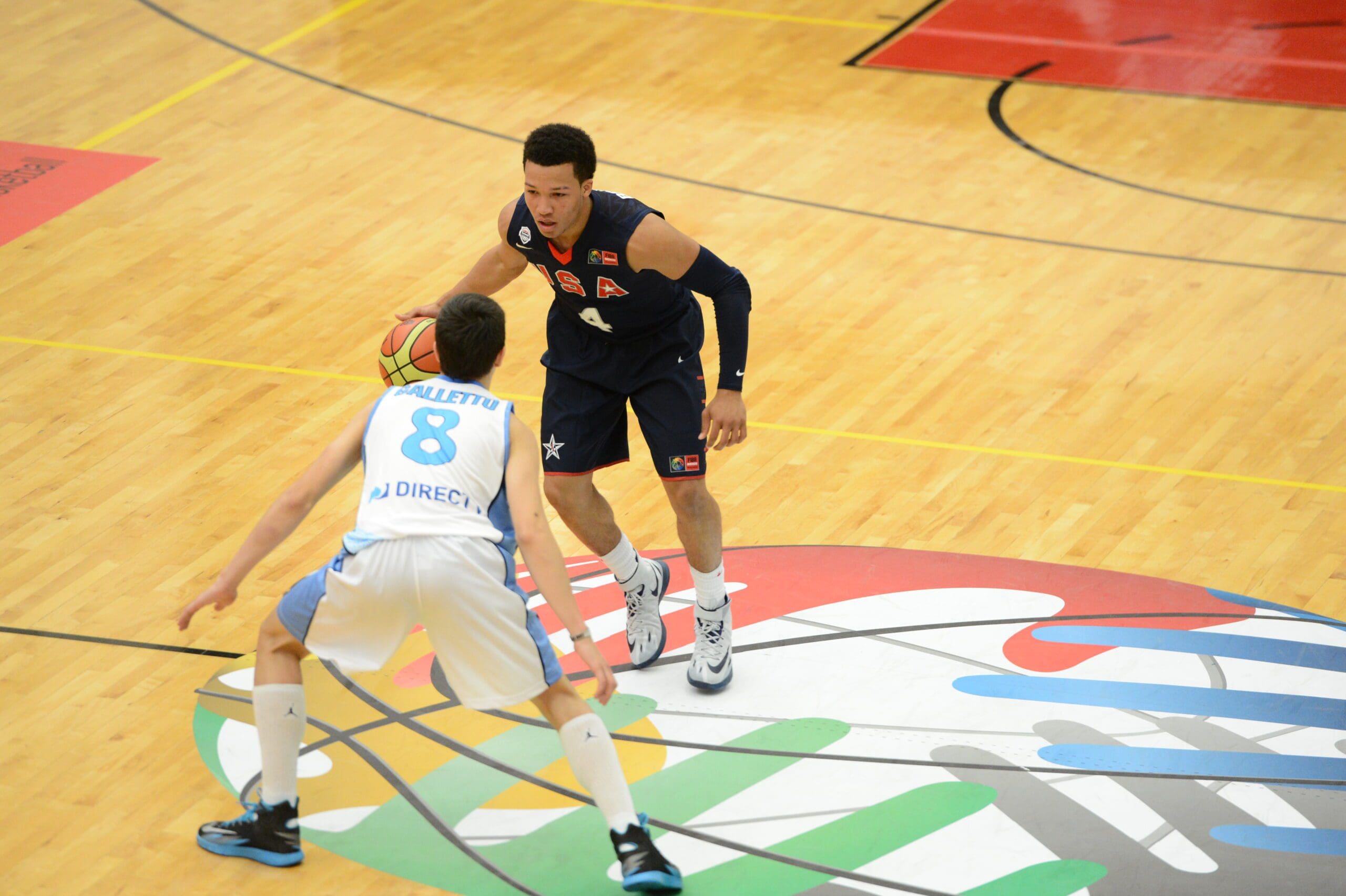 FIBA Americas U18 Championship