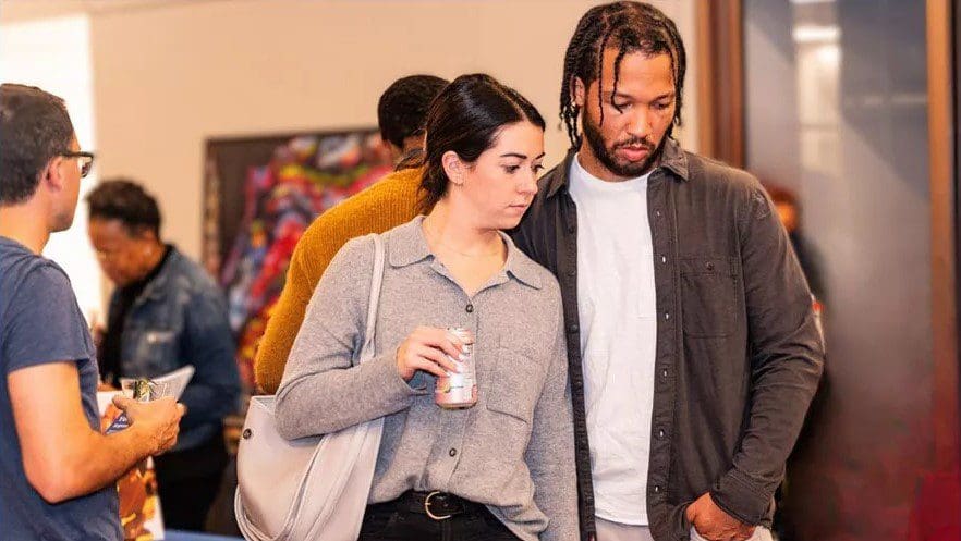 Every Art Piece Sold at First-Ever Youth Art Show